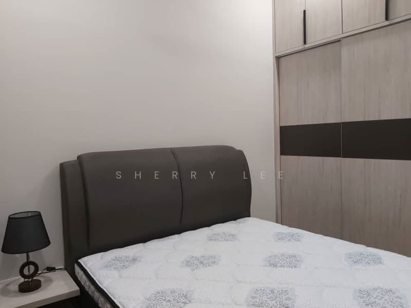 Sunway Mont Residences untuk Untuk Disewa - RM 7,000 /bulan, Mac 2026 - Bedroom - PropertyGuru.com.my