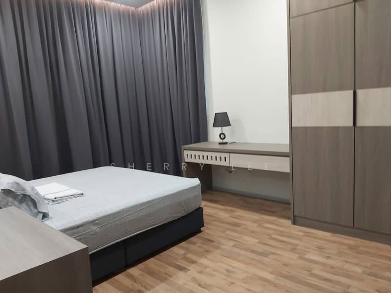 Sunway Mont Residences untuk Untuk Disewa - RM 7,000 /bulan, Mac 2026 - Bedroom - PropertyGuru.com.my