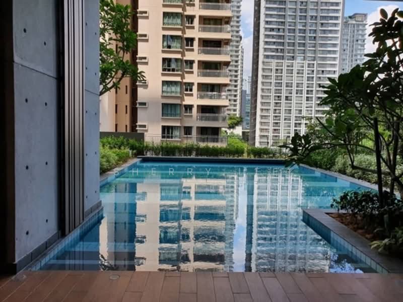 Sunway Mont Residences untuk Untuk Disewa - RM 7,000 /bulan, Mac 2026 - Exterior - PropertyGuru.com.my