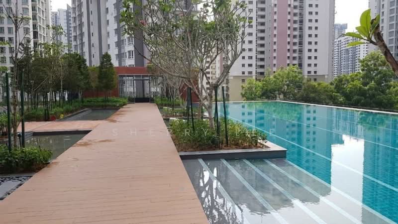 Sunway Mont Residences untuk Untuk Disewa - RM 7,000 /bulan, Mac 2026 - Exterior - PropertyGuru.com.my