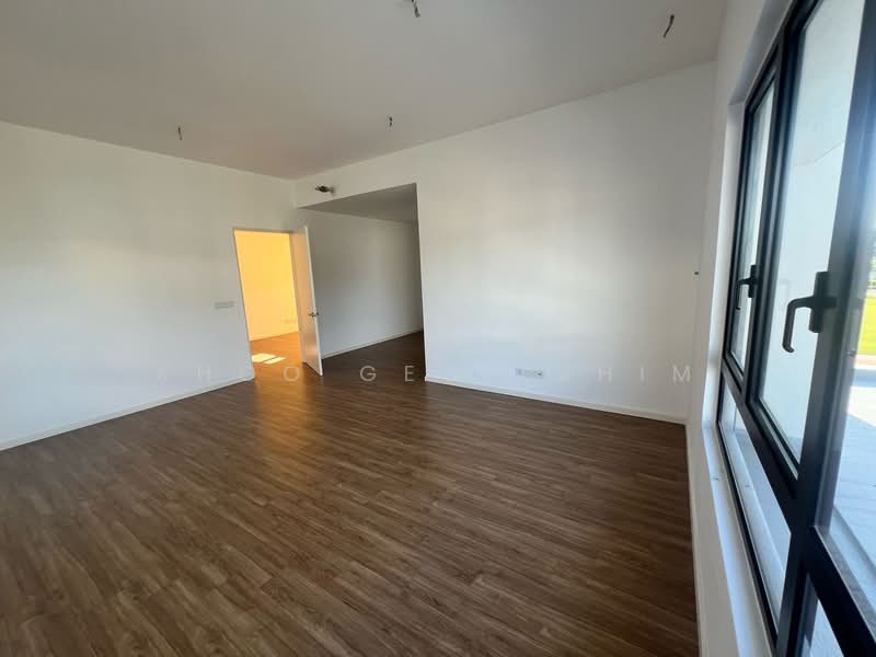 Semi-Detached House for Rent in Telok Panglima Garang (Selangor) - KHOO GEOK SHIM - Interior - PropertyGuru.com.my