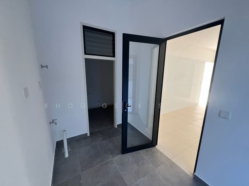 Semi-Detached House for Rent in Telok Panglima Garang (Selangor) - KHOO GEOK SHIM - Interior - PropertyGuru.com.my