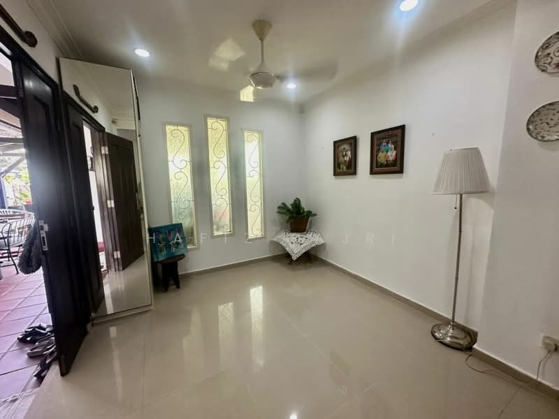 2-storey Terraced House for Sale in Puchong (Selangor) - Hafiz Tajri - Interior - PropertyGuru.com.my