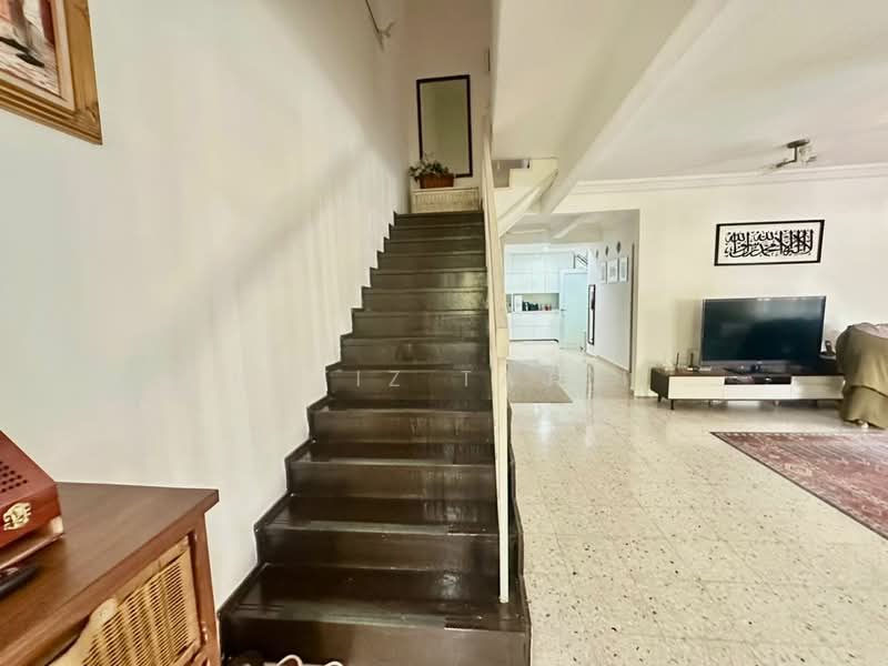 2-storey Terraced House for Sale in Puchong (Selangor) - Hafiz Tajri - Interior - PropertyGuru.com.my