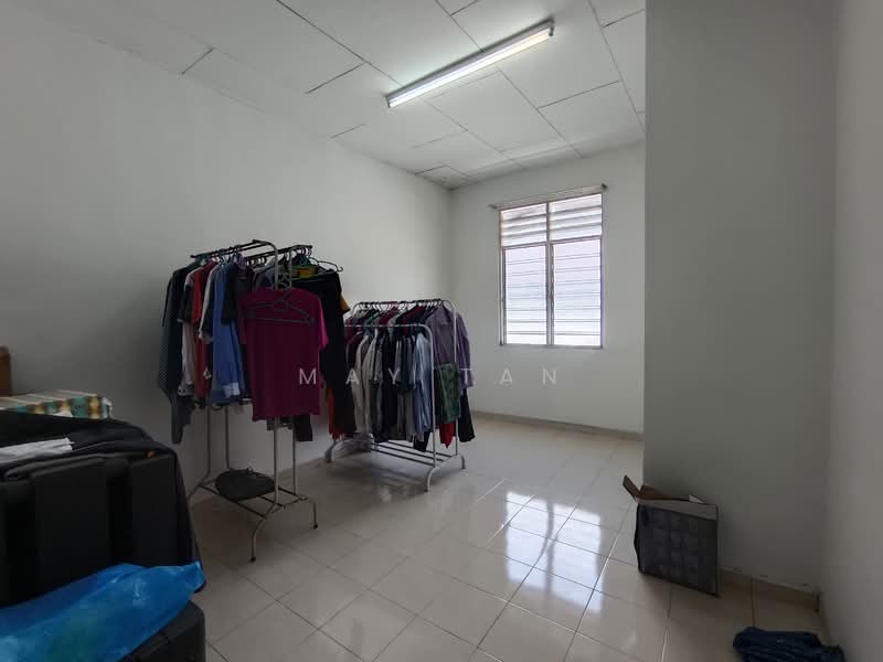 2-storey Terraced House for Sale in Taman Jawi Jaya (Sungai Jawi) - May Tan - Interior - PropertyGuru.com.my
