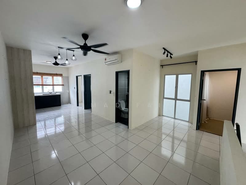 Townhouse for Rent in Cyberjaya (Selangor) - Ahmad Faiz - Interior - PropertyGuru.com.my
