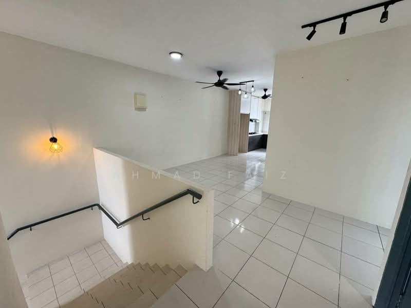 Townhouse for Rent in Cyberjaya (Selangor) - Ahmad Faiz - Interior - PropertyGuru.com.my