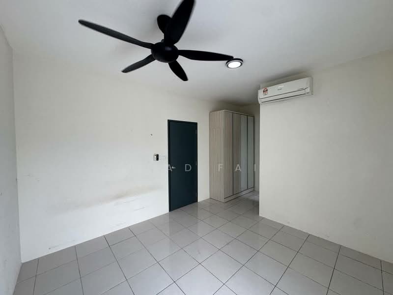 Townhouse for Rent in Cyberjaya (Selangor) - Ahmad Faiz - Interior - PropertyGuru.com.my