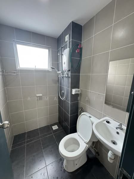 Townhouse for Rent in Cyberjaya (Selangor) - Ahmad Faiz - Bathroom - PropertyGuru.com.my