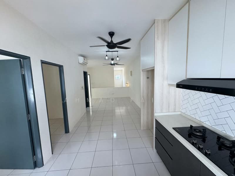 Townhouse for Rent in Cyberjaya (Selangor) - Ahmad Faiz - Interior - PropertyGuru.com.my