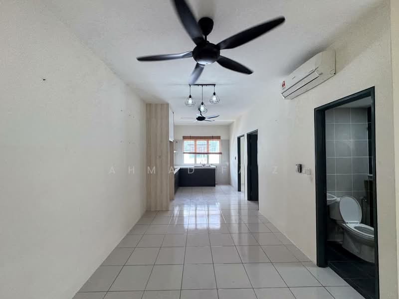 Townhouse for Rent in Cyberjaya (Selangor) - Ahmad Faiz - Interior - PropertyGuru.com.my