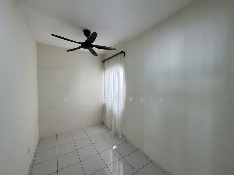 Townhouse for Rent in Cyberjaya (Selangor) - Ahmad Faiz - Interior - PropertyGuru.com.my
