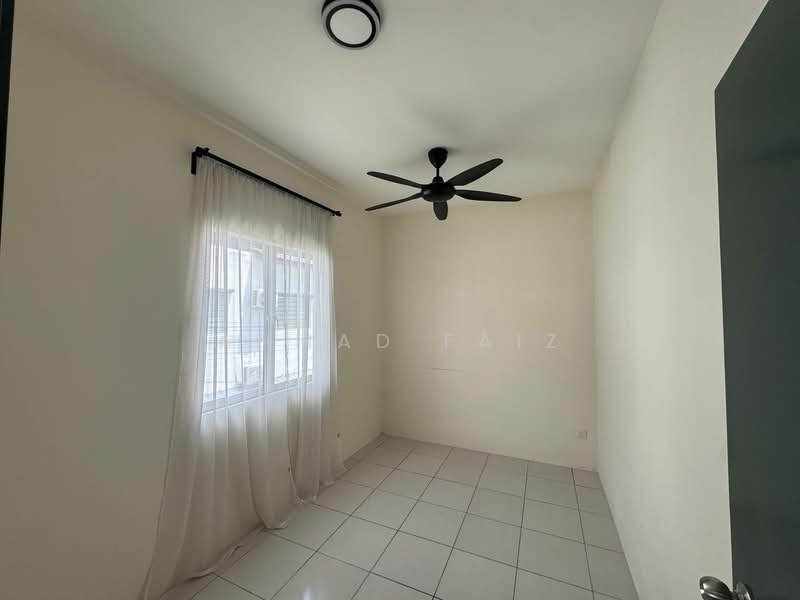 Townhouse for Rent in Cyberjaya (Selangor) - Ahmad Faiz - Interior - PropertyGuru.com.my