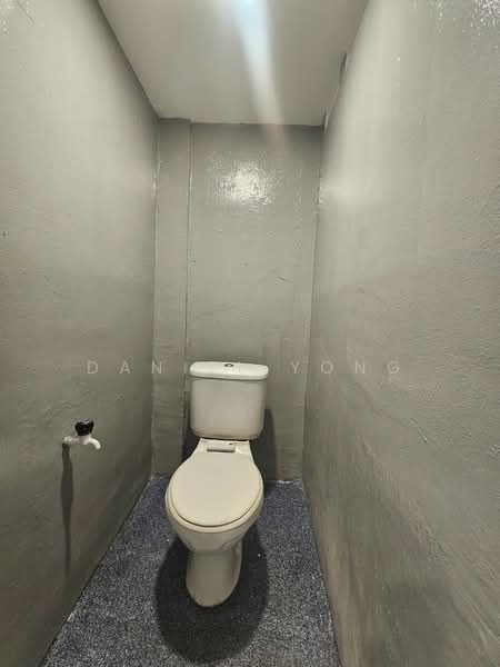 Untuk Dijual - Taman Plentong Utama