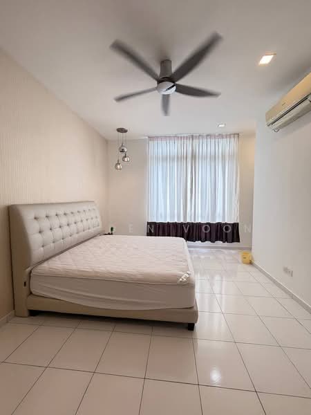 Setia Tropika Double Storey untuk Untuk Disewa - RM 3,000 /bulan, Mac 2026 - Bedroom - PropertyGuru.com.my