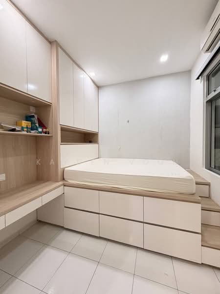 Setia Tropika Double Storey untuk Untuk Disewa - RM 3,000 /bulan, Mac 2026 - Bedroom - PropertyGuru.com.my