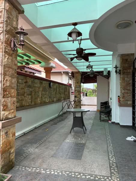 Semi-Detached House for Sale in Taman Molek (Johor Bahru) - Luis Lim - Exterior - PropertyGuru.com.my