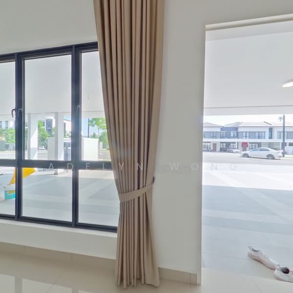 Townhouse for Rent in Eco Ardence (Setia Alam) - Adelyn Wong - Interior - PropertyGuru.com.my