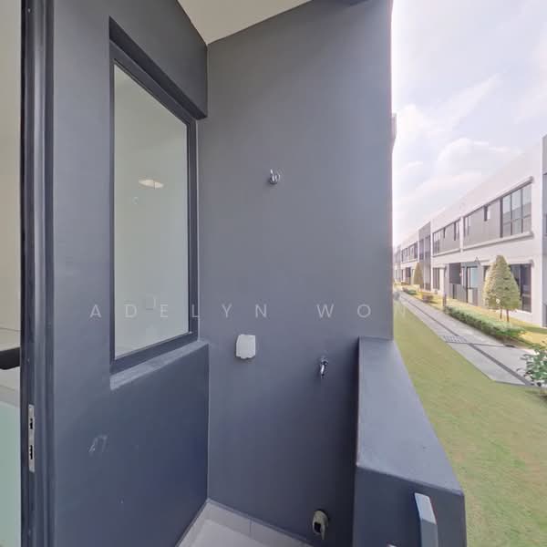 Townhouse for Rent in Eco Ardence (Setia Alam) - Adelyn Wong - PropertyGuru.com.my