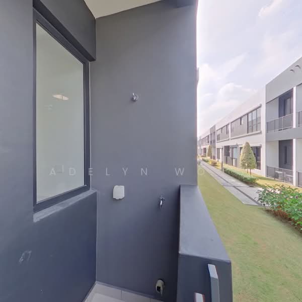 Townhouse for Rent in Eco Ardence (Setia Alam) - Adelyn Wong - PropertyGuru.com.my