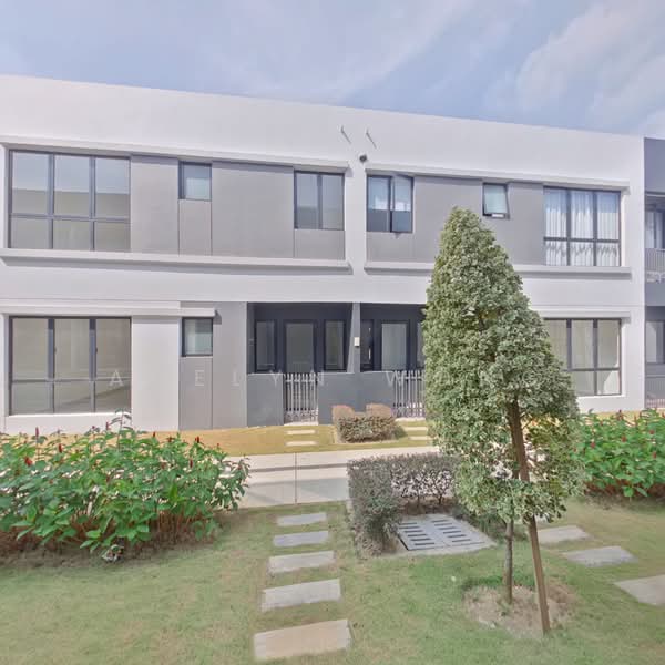Townhouse for Rent in Eco Ardence (Setia Alam) - Adelyn Wong - PropertyGuru.com.my