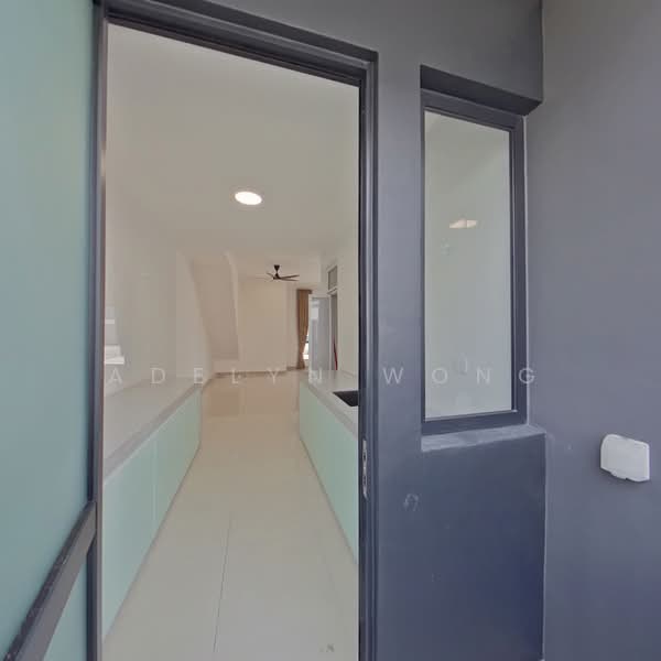 Townhouse for Rent in Eco Ardence (Setia Alam) - Adelyn Wong - PropertyGuru.com.my