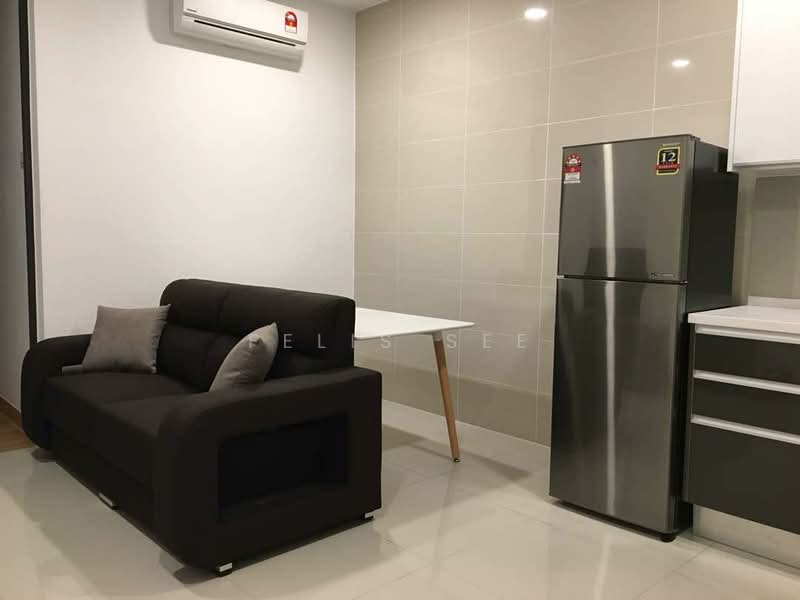 Service Residence for Rent at KL Gateway Residences - Felis See - PropertyGuru.com.my
