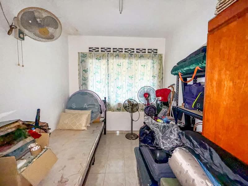 1-storey Terraced House for Sale in Selayang (Selangor) - Faisal Abu Omar - Bedroom - PropertyGuru.com.my