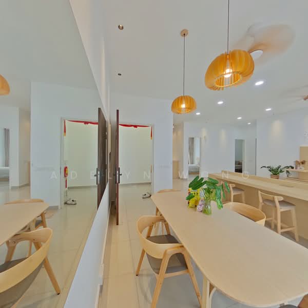 Townhouse for Rent in Eco Ardence (Setia Alam) - Adelyn Wong - PropertyGuru.com.my