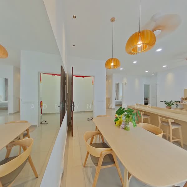 Townhouse for Rent in Eco Ardence (Setia Alam) - Adelyn Wong - PropertyGuru.com.my