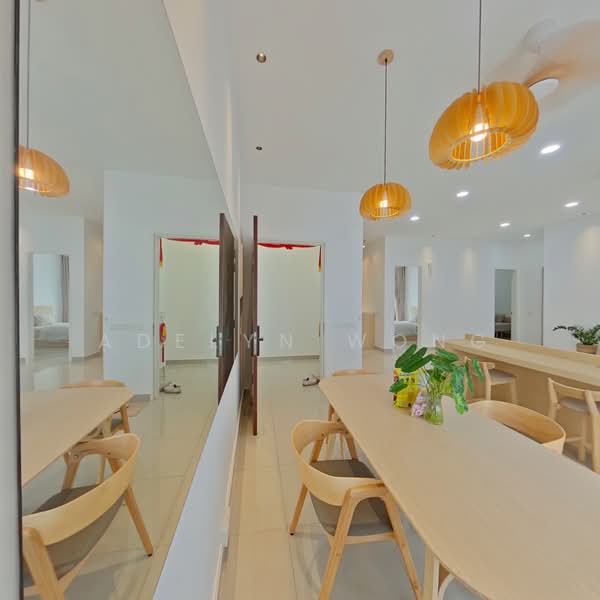 Townhouse for Rent in Eco Ardence (Setia Alam) - Adelyn Wong - PropertyGuru.com.my