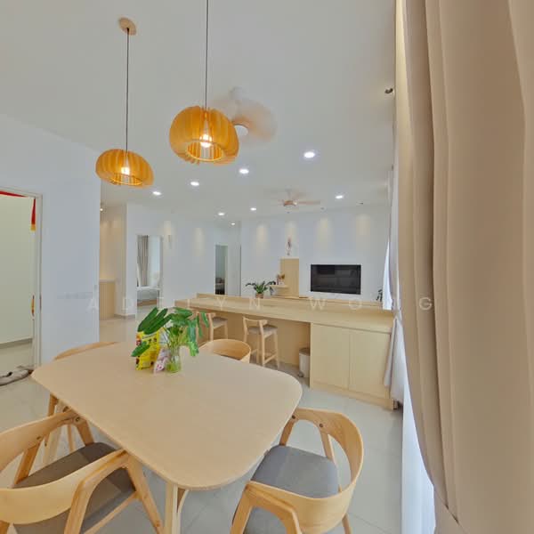 Townhouse for Rent in Eco Ardence (Setia Alam) - Adelyn Wong - PropertyGuru.com.my