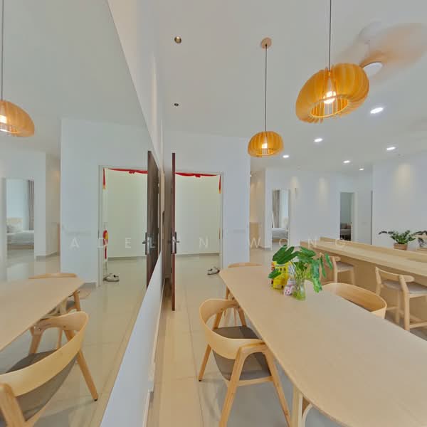 Townhouse for Rent in Eco Ardence (Setia Alam) - Adelyn Wong - PropertyGuru.com.my