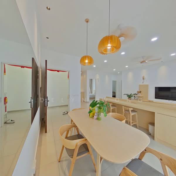 Townhouse for Rent in Eco Ardence (Setia Alam) - Adelyn Wong - PropertyGuru.com.my