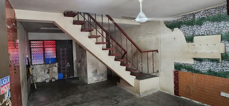 2-storey Terraced House for Sale in Perling (Johor) - Kayden Voon - Interior - PropertyGuru.com.my