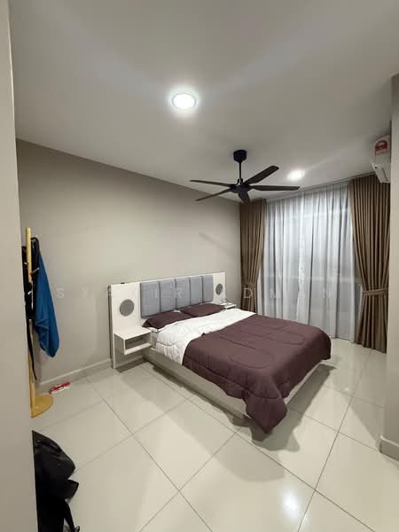Suasana Lumayan untuk Untuk Disewa - RM 2,000 /bulan, Mac 2026 - Bedroom - PropertyGuru.com.my