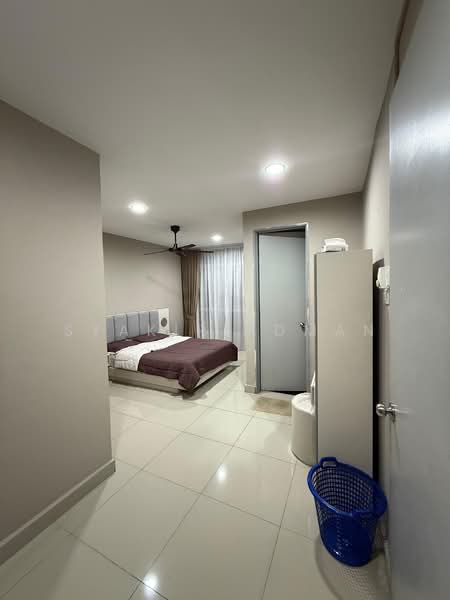 Suasana Lumayan untuk Untuk Disewa - RM 2,000 /bulan, Mac 2026 - Bedroom - PropertyGuru.com.my