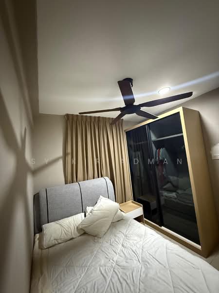 Suasana Lumayan untuk Untuk Disewa - RM 2,000 /bulan, Mac 2026 - Bedroom - PropertyGuru.com.my