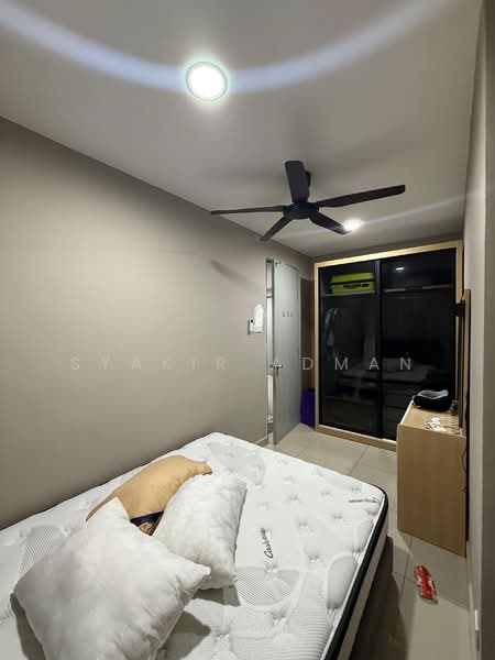Suasana Lumayan untuk Untuk Disewa - RM 2,000 /bulan, Mac 2026 - Bedroom - PropertyGuru.com.my