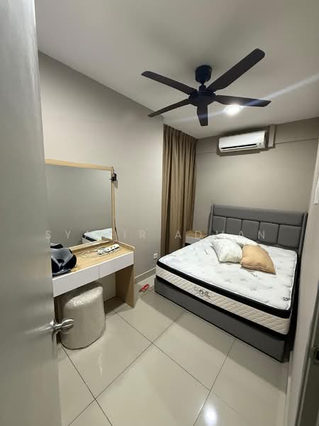 Suasana Lumayan untuk Untuk Disewa - RM 2,000 /bulan, Mac 2026 - Bedroom - PropertyGuru.com.my