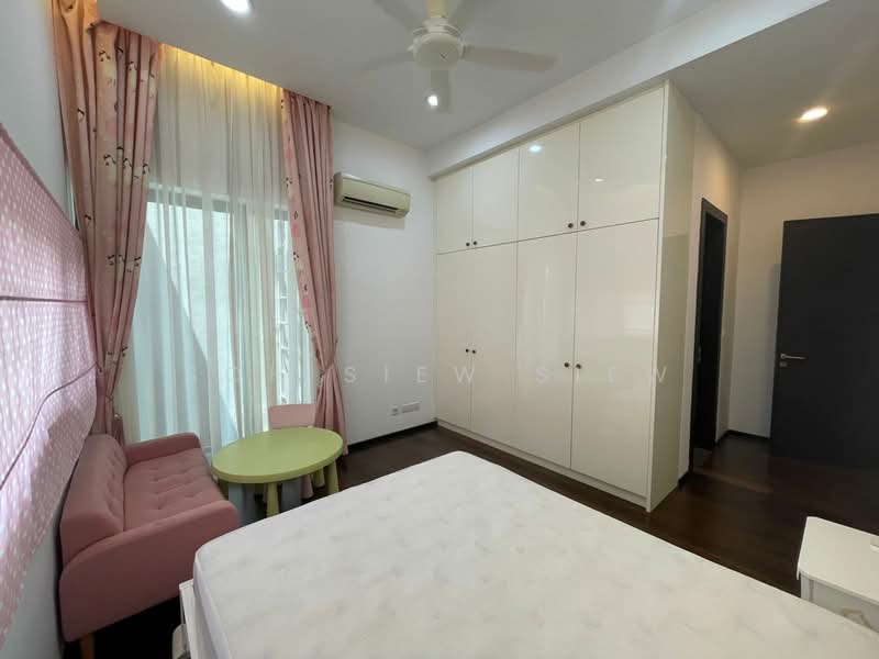 2.5-storey Terraced House for Sale in Desa Parkcity (Kuala Lumpur) - Soh Siew Siew - Bedroom - PropertyGuru.com.my