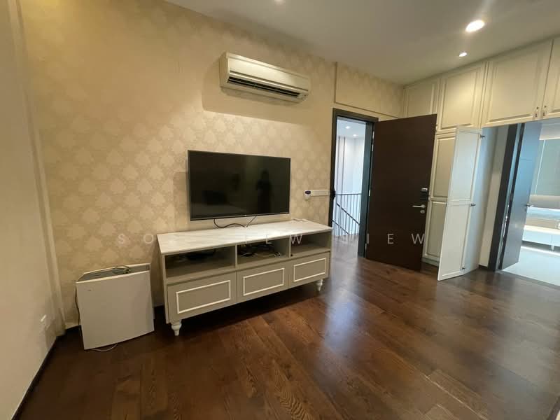 2.5-storey Terraced House for Sale in Desa Parkcity (Kuala Lumpur) - Soh Siew Siew - Interior - PropertyGuru.com.my