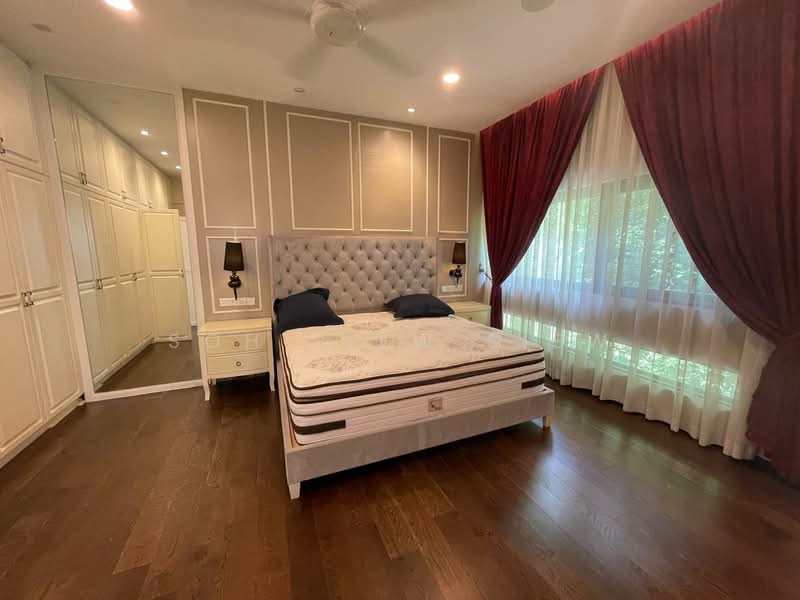 2.5-storey Terraced House for Sale in Desa Parkcity (Kuala Lumpur) - Soh Siew Siew - Bedroom - PropertyGuru.com.my