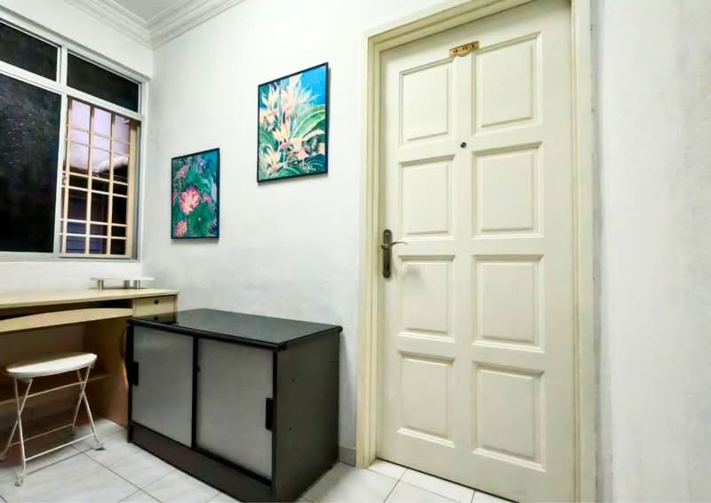 Condominium for Rent at Azuria Condominium - Clifton Chee - Interior - PropertyGuru.com.my