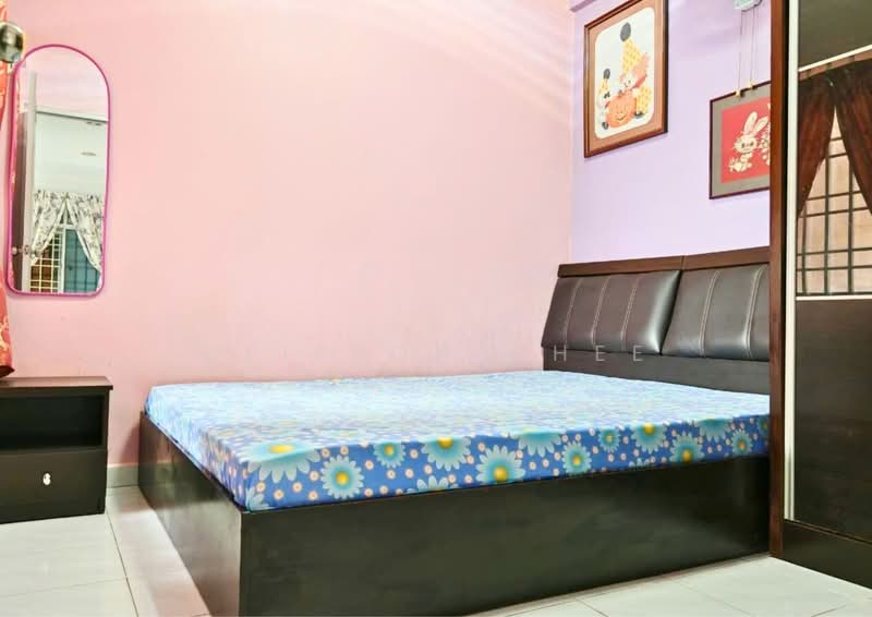 Condominium for Rent at Azuria Condominium - Clifton Chee - Bedroom - PropertyGuru.com.my