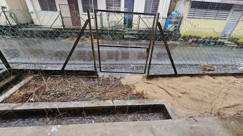 Terraced House for Sale in Port Dickson (Negeri Sembilan) - Roslinda Lyn - Exterior - PropertyGuru.com.my