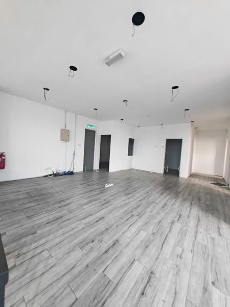 Cluster Factory for Sale in Eco Business Park 1 (Johor Bahru) - Daniel Yong - Interior - PropertyGuru.com.my