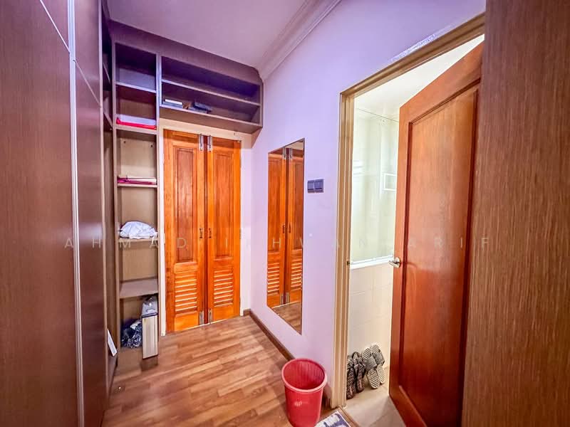 Semi-Detached House for Sale in Bandar Tasik Kesuma (Beranang) - Ahmad Ikhwan Arif - Interior - PropertyGuru.com.my