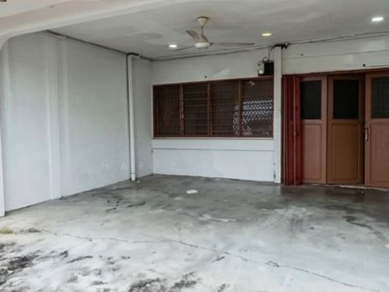 Seksyen 51a untuk Untuk Dijual - RM 615,000, Mac 2026 - Entrance - PropertyGuru.com.my