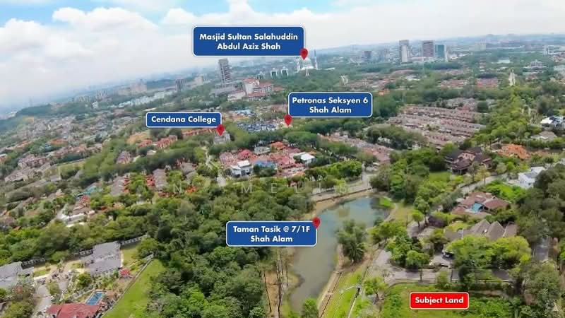 Seksyen 7 untuk Untuk Dijual - RM 4,000,000, Mac 2026 - Exterior - PropertyGuru.com.my